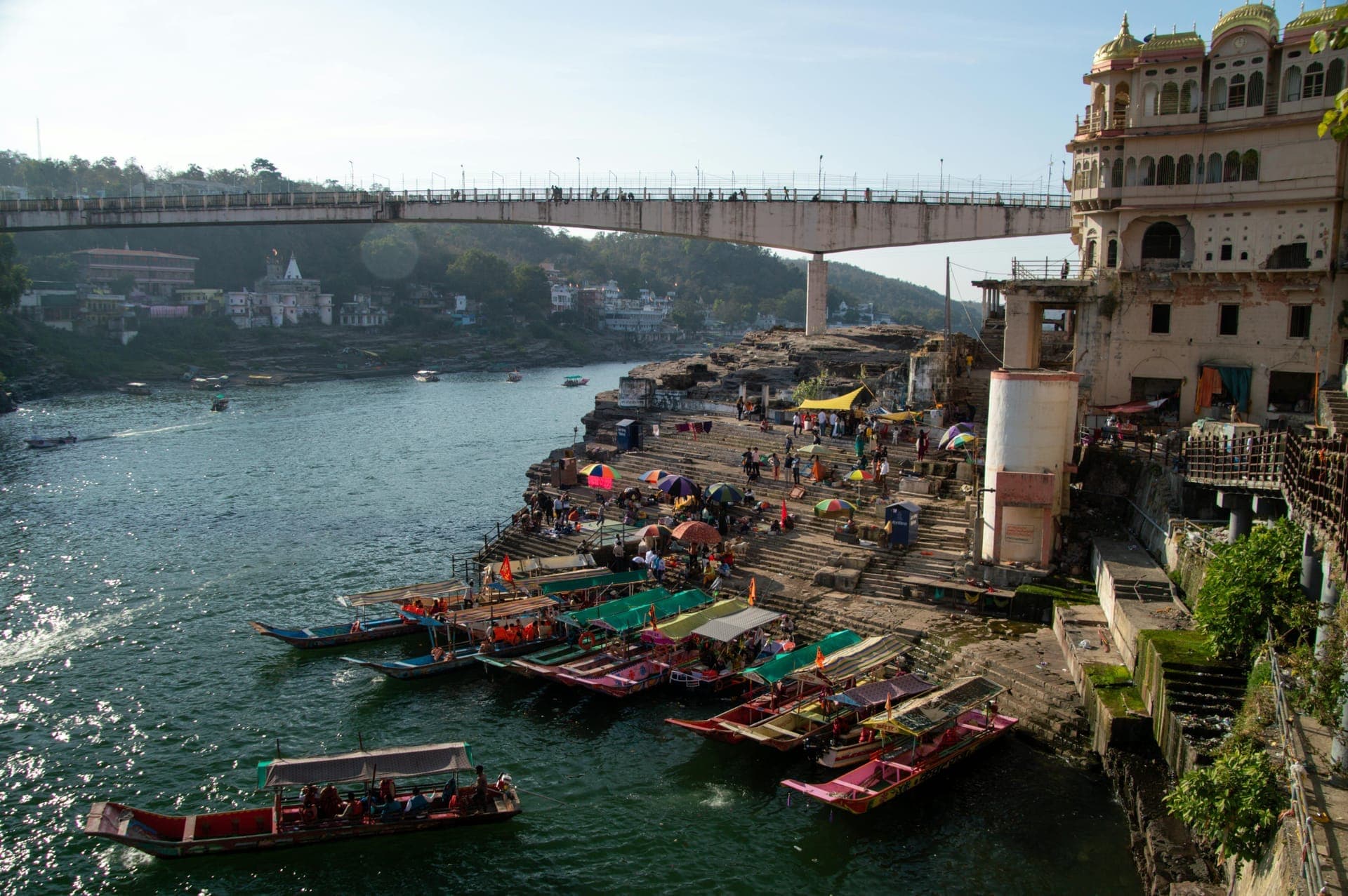 Omkareshwar