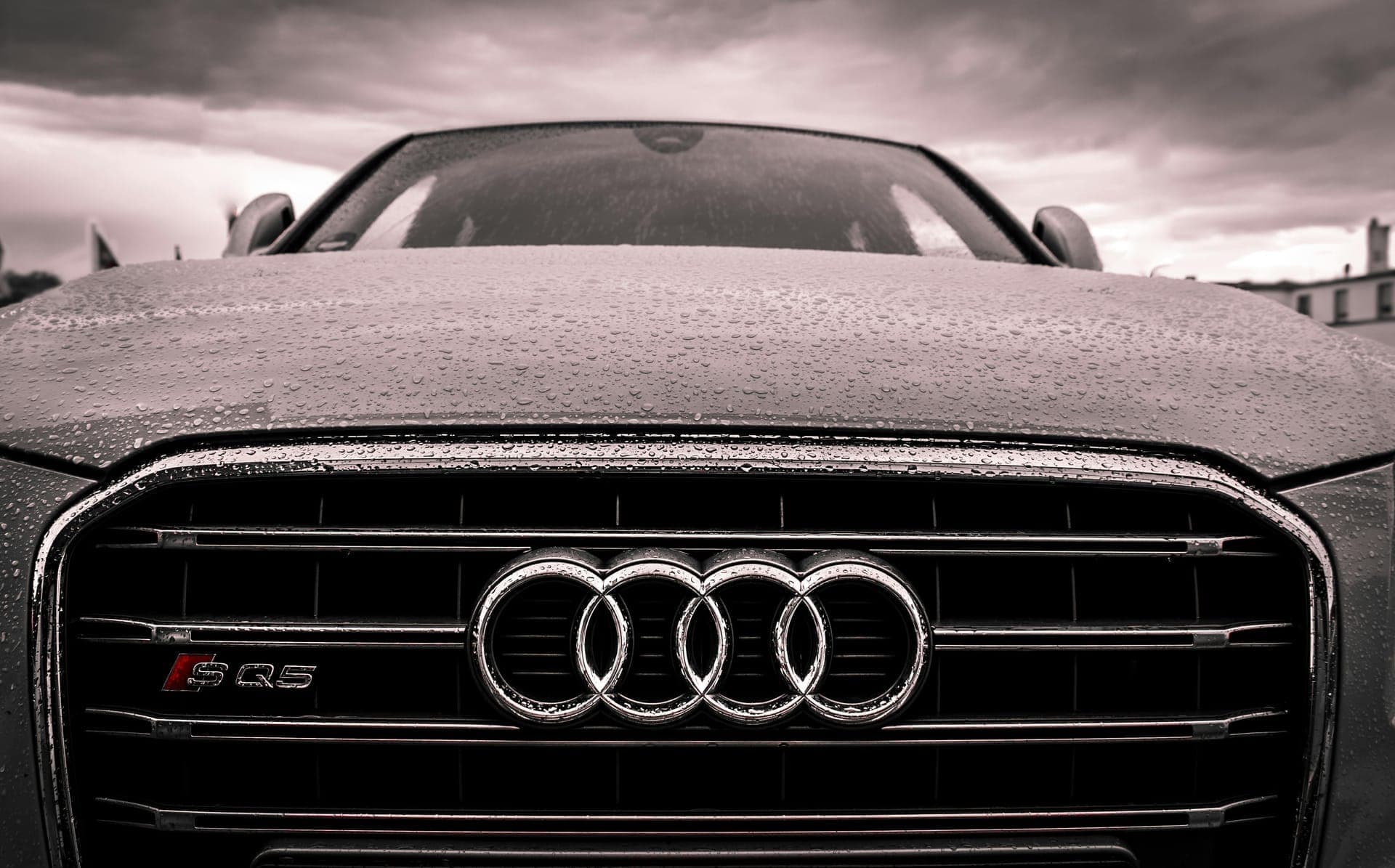 Audi Q5 (Indore)