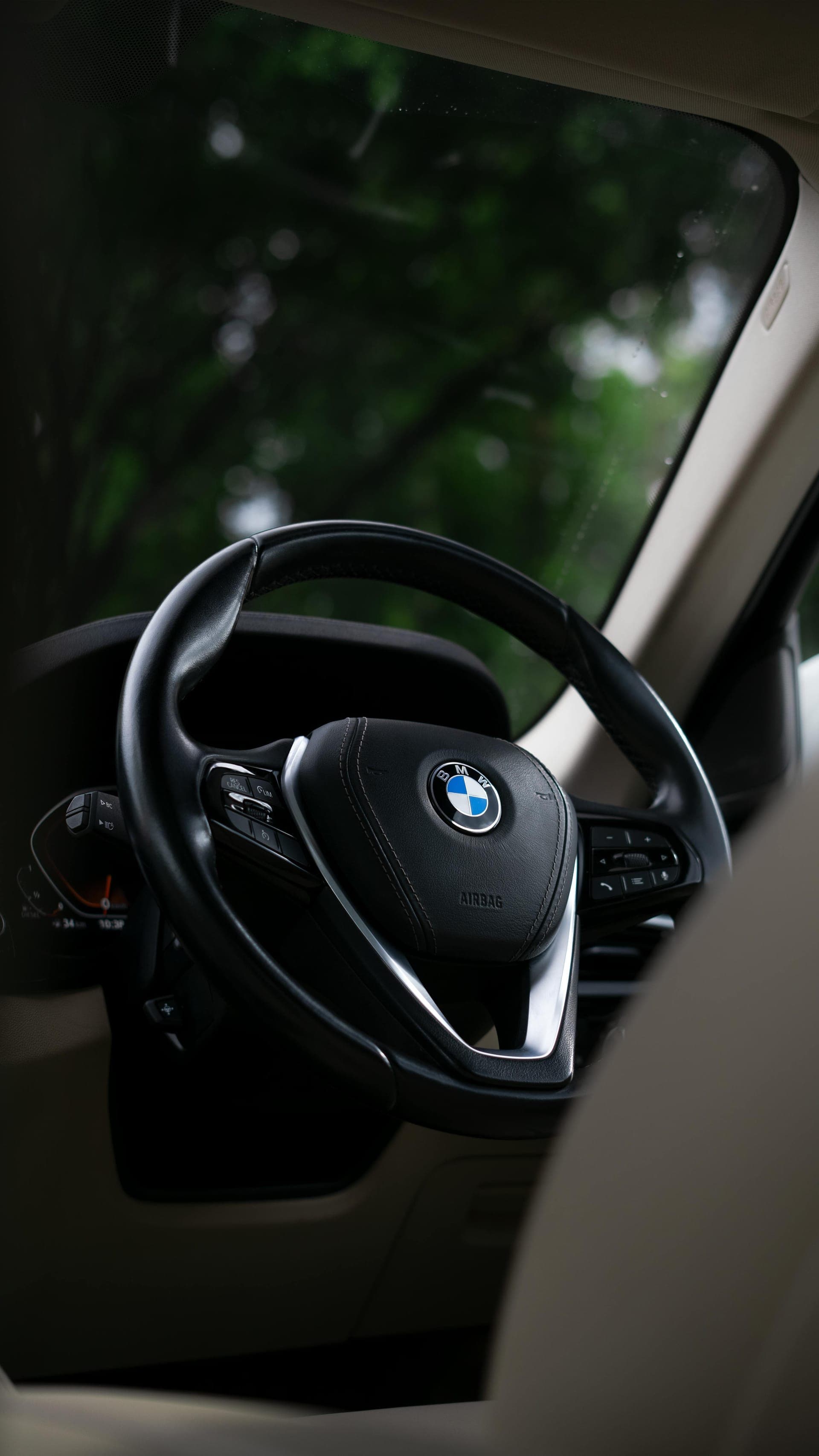 BMW X1 (Indore)