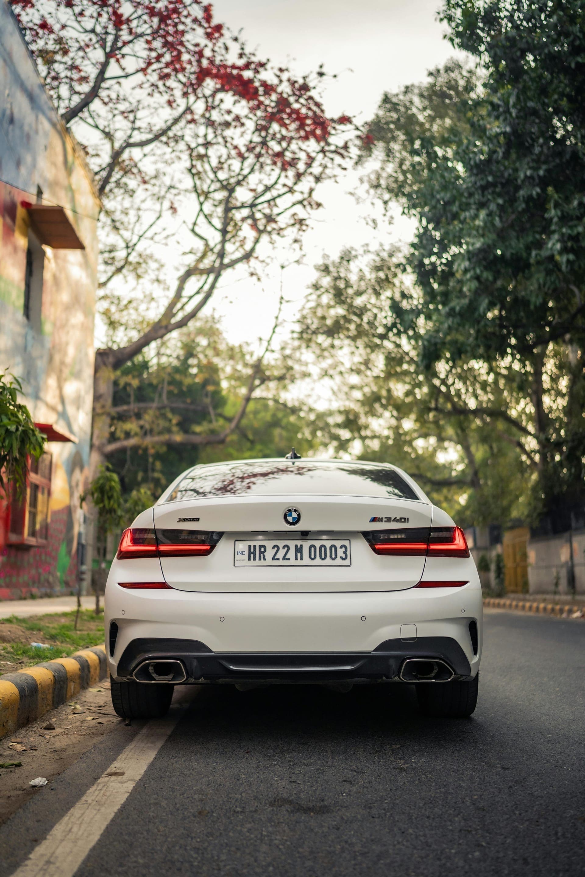 BMW M340i (Indore)