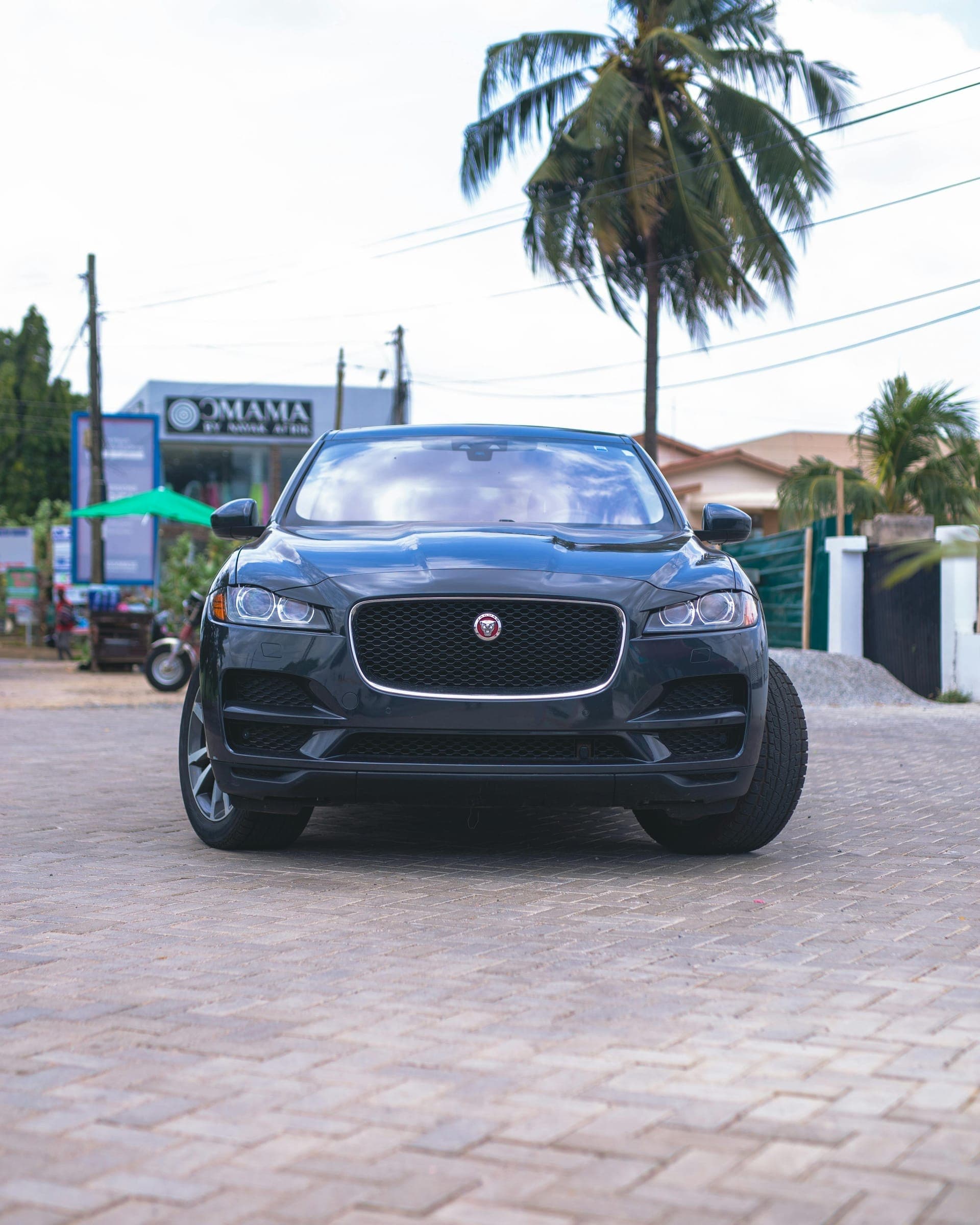 Jaguar XE (Indore)