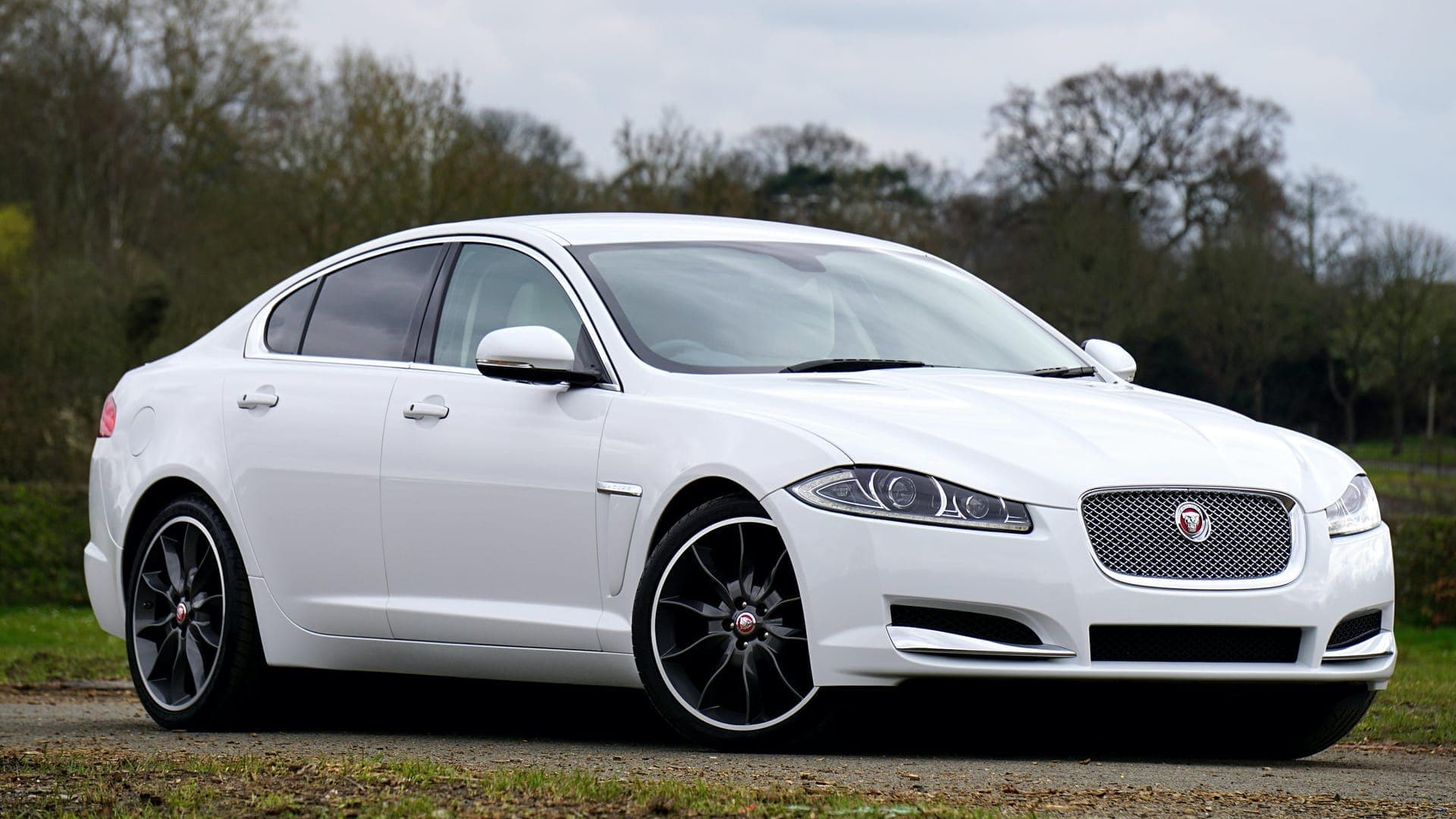 Jaguar XF (Indore)